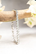 Pulsera Eterna Corazon