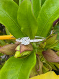 Anillo Promesa Floralia