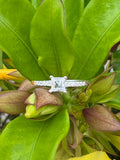 Anillo Promesa Isabella